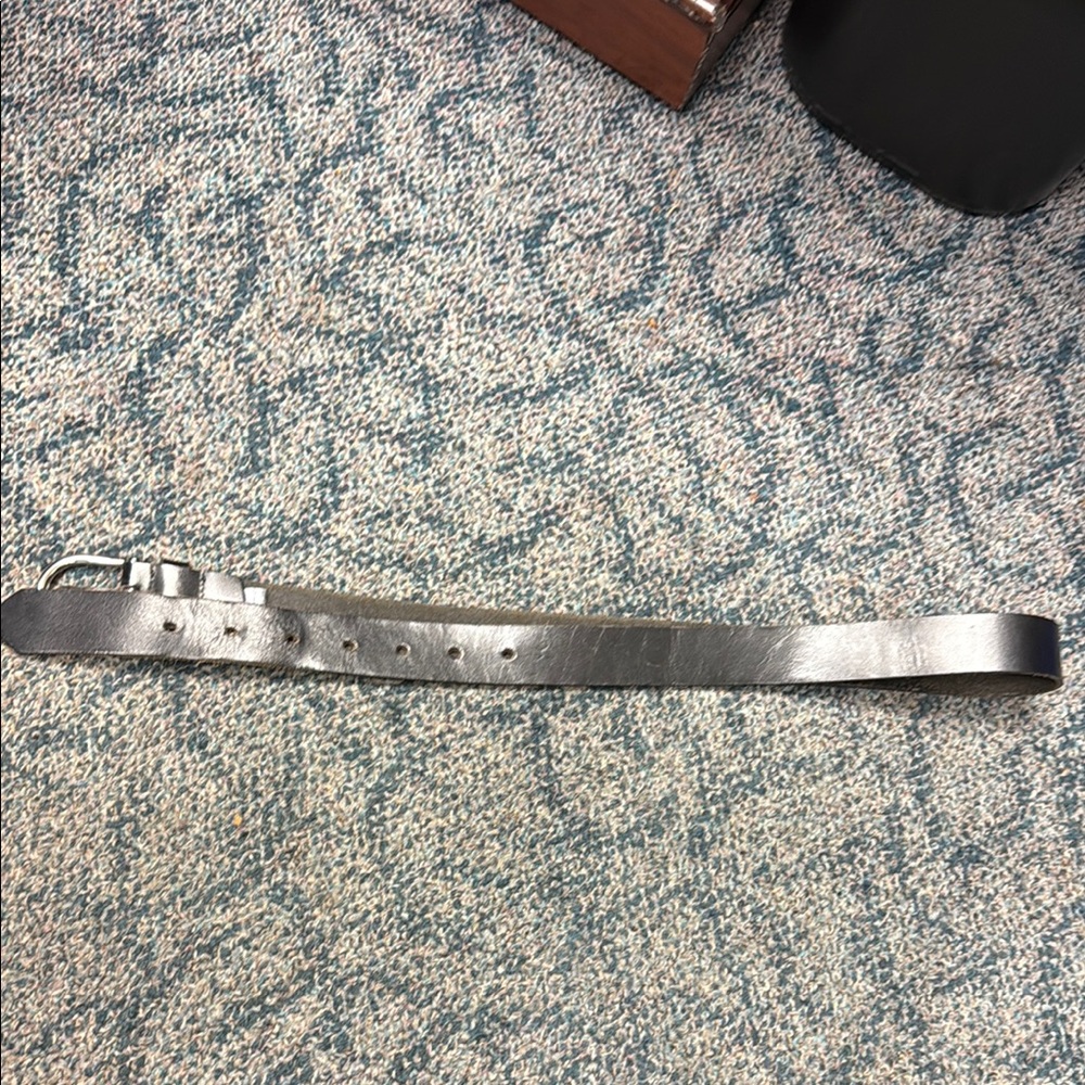 Sonoma Silver Women's Belt